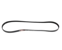 Ремінь генератора 5PK1123 Renault Trafic 1.9dCi 01- (-AC)/VOLVO S40 1.9 DI