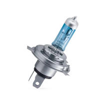 Лампа галогенна H4 12V 60/50W WhiteVision +40%