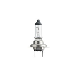 Лампа галогенна H7 12V 55W Vision +30%