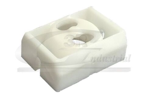 Втулка КПП Skoda Fabia