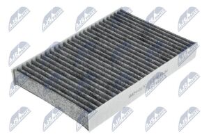 Фільтр салонний вугільний TESLA MODEL S 60, 60D AWD, 70, 70D AWD, 75, 75D AWD, 85, 85D AWD, 90D AWD, P100 D AWD, P85, P85D AWD, P90D AWD 12-