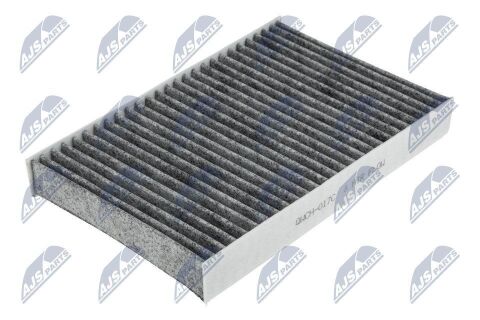 Фільтр салонний вугільний TESLA MODEL S 60, 60D AWD, 70, 70D AWD, 75, 75D AWD, 85, 85D AWD, 90D AWD, P100 D AWD, P85, P85D AWD, P90D AWD 12-