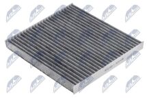 Фільтр салонний вугільний JEEP CHEROKEE 2.2D Фільтр салонний вугільний JEEP CHEROKEE 2.2D