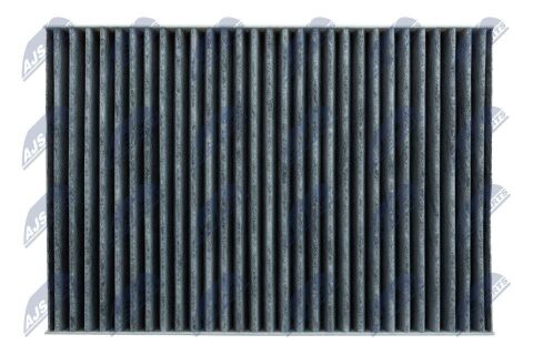 Фільтр салонний вугільний CHRYSLER 300C 04- Фільтр салонний вугільний CHRYSLER 300C 04-