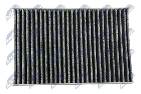 Фільтр салонний вугільний TESLA MODEL S 60, 60D AWD, 70, 70D AWD, 75, 75D AWD, 85, 85D AWD, 90D AWD, P100 D AWD, P85, P85D AWD, P90D AWD 12-