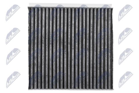 Фильтр салонный угольный MG HS 1.5T 18-