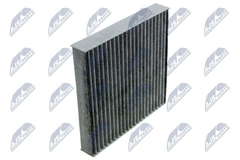 Фильтр салонный угольный JAGUAR XF I 2.0