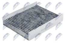 Фільтр салонний вугільний FIAT DOBLO, DOBLO