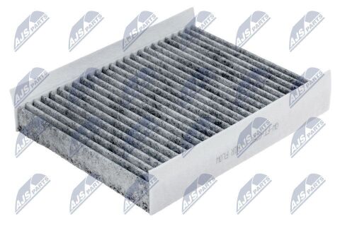 Фільтр салонний вугільний FIAT DOBLO, DOBLO