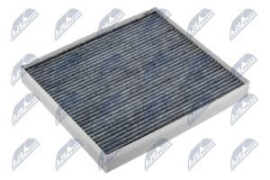 Фільтр салонний вугільний HYUNDAI KONA 1.0 T-GDI, 1.6 T-GDI 17-