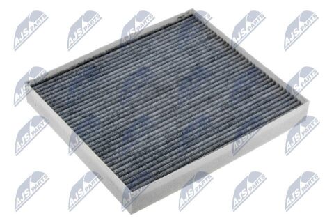 Фільтр салонний вугільний HYUNDAI KONA 1.0 T-GDI, 1.6 T-GDI 17- Фільтр салонний вугільний HYUNDAI KONA 1.0 T-GDI, 1.6 T-GDI 17-