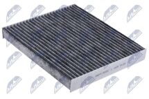 Фільтр салонний вугільний HYUNDAI SANTA FE II, SONATA V, KIA MAGENTIS II, OPTIMA 05- Фільтр салонний вугільний HYUNDAI SANTA FE II, SONATA V, KIA MAGENTIS II, OPTIMA 05-