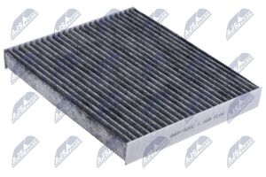 Фільтр салонний вугільний HYUNDAI SANTA FE II, SONATA V, KIA MAGENTIS II, OPTIMA 05-