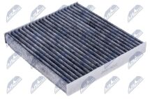 Фильтр салонный угольный HYUNDAI TUCSON 20-, SANTA FE IV 18-, SONATA VIII 19-, IONIQ 20-, ELANTRA VII 20-, KIA SPORTGAE V 21-, SORENTO IV 20-, EV6 21-