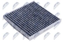 Фильтр салонный угольный HYUNDAI I10 19- Фильтр салонный угольный HYUNDAI I10 19-