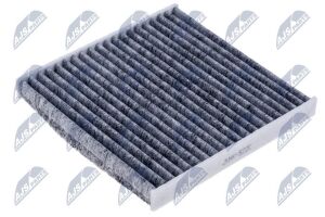 Фільтр салонний вугільний HYUNDAI I10 19-