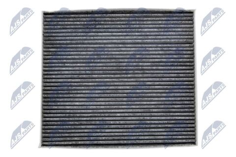 Фільтр салонний вугільний HYUNDAI KONA 1.0 T-GDI, 1.6 T-GDI 17- Фільтр салонний вугільний HYUNDAI KONA 1.0 T-GDI, 1.6 T-GDI 17-