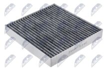 Фильтр салонный угольный HYUNDAI TUCSON 20-, SANTA FE IV 18-, IONIQ 5 20-, ELANTRA VII 20-, KIA SPORTAGE V 21-, SORENTO IV 20-, EV6 21-