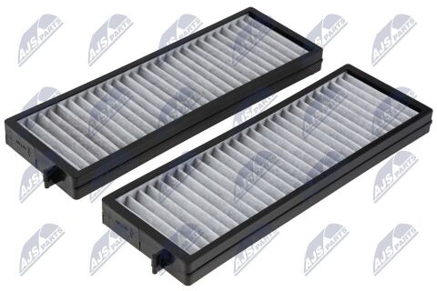 Фільтр салонний вугільний HYUNDAI I20 1.1, 1.2, 1.4, 1.6 08-