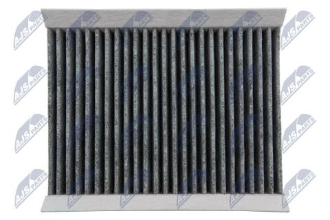 Фільтр салонний вугільний FIAT 500L 351 Фільтр салонний вугільний FIAT 500L 351