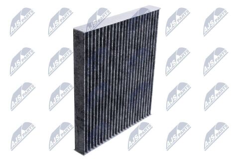 Фільтр салонний вугільний HYUNDAI SANTA FE II, SONATA V, KIA MAGENTIS II, OPTIMA 05- Фільтр салонний вугільний HYUNDAI SANTA FE II, SONATA V, KIA MAGENTIS II, OPTIMA 05-