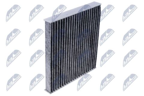 Фильтр салонный угольный HYUNDAI TUCSON 20-, SANTA FE IV 18-, SONATA VIII 19-, IONIQ 20-, ELANTRA VII 20-, KIA SPORTGAE V 21-, SORENTO IV 20-, EV6 21-