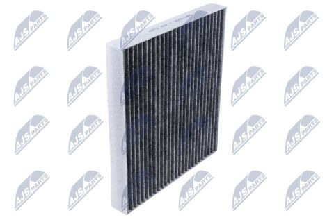 Фильтр салонный угольный HYUNDAI SANTA FE IV, NEXO, KIA OPTIMA 15-