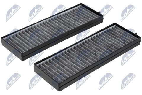 Фільтр салонний вугільний HYUNDAI I20 1.1, 1.2, 1.4, 1.6 08-