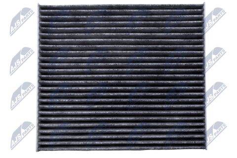 Фільтр салонний вугільний HYUNDAI SANTA FE II, SONATA V, KIA MAGENTIS II, OPTIMA 05- Фільтр салонний вугільний HYUNDAI SANTA FE II, SONATA V, KIA MAGENTIS II, OPTIMA 05-