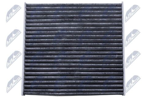 Фильтр салонный угольный HYUNDAI TUCSON 20-, SANTA FE IV 18-, SONATA VIII 19-, IONIQ 20-, ELANTRA VII 20-, KIA SPORTGAE V 21-, SORENTO IV 20-, EV6 21-