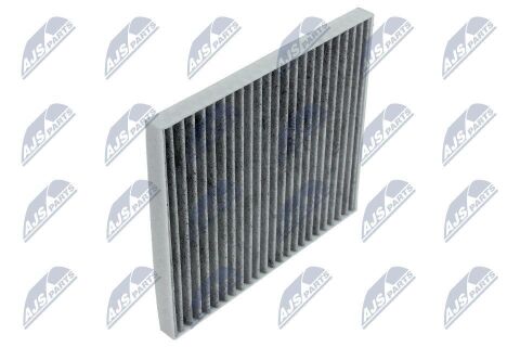 Фільтр салонний вугільний HYUNDAI ACCENT 1.6 12-, KIA RIO 11-