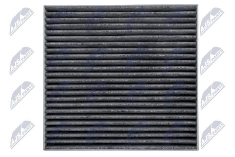 Фільтр салонний вугільний HYUNDAI TUCSON 20-, SANTA FE IV 18-, IONIQ 5 20-, ELANTRA VII 20-, KIA SPORTAGE V 21-, SORENTO IV 20-, EV6 21-