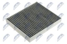 Фільтр салонний вугільний KIA OPTIMA (JF) 1.6T-GDI