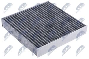 Фільтр салонний вугільний LAND ROVER DEFENDER 19-, DISCOVERY 16-