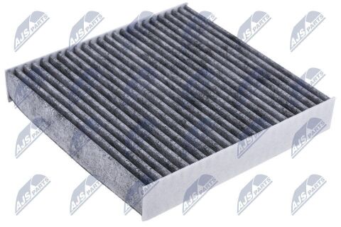 Фільтр салонний вугільний LAND ROVER DEFENDER 19-, DISCOVERY 16-