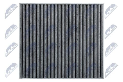 Фільтр салонний вугільний HYUNDAI ACCENT 1.6 12-, KIA RIO 11-