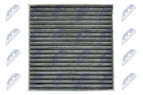 Фільтр салонний вугільний KIA PICANTO (JA) 1.0 Фільтр салонний вугільний KIA PICANTO (JA) 1.0