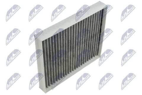 Фільтр салонний вугільний KIA OPTIMA (JF) 1.6T-GDI Фільтр салонний вугільний KIA OPTIMA (JF) 1.6T-GDI