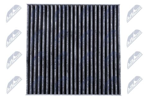 Фільтр салонний вугільний LAND ROVER DEFENDER 19-, DISCOVERY 16-