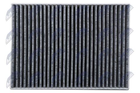 Фільтр салонний вугільний ENG. 1.5H-2.2D JAGUAR E-PACE, LAND ROVER DISCOVERY SPORT, RANGE ROVER EVOQUE 14-