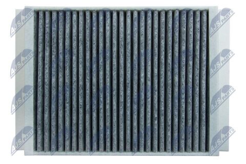 Фильтр салонный угольный MERCEDES C W205