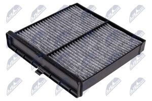 Фильтр салонный угольный ENG. 1.5-2.0H MAZDA 2, 3, CX-3, CX-30 14-