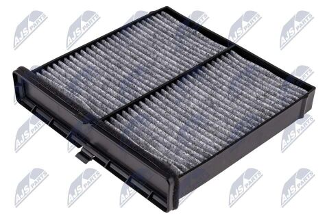 Фільтр салонний вугільний ENG. 1.5-2.0H MAZDA 2, 3, CX-3, CX-30 14-