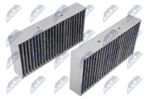 Фильтр салона угольный MERCEDES GL (X166), GLC (C253), GLE (C292), GLE (W166), GLS (X166), M (W166) 2.0-5.5 06.11-10.19