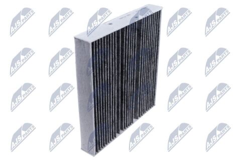 Фільтр салонний вугільний MERCEDES A V177