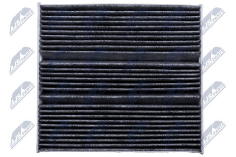 Фільтр салонний вугільний MERCEDES A V177