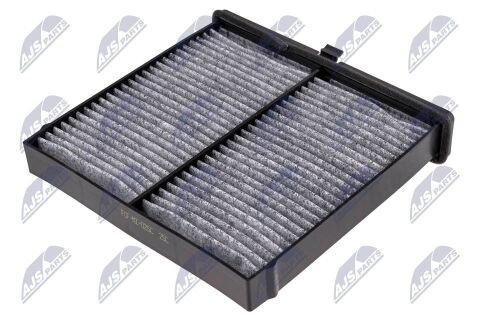 Фільтр салонний вугільний ENG. 1.5-2.0H MAZDA 2, 3, CX-3, CX-30 14-