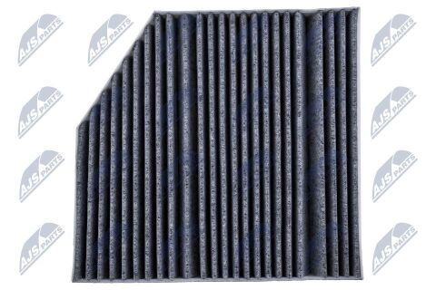 Фільтр салонний вугільний MERCEDES C A205, C C205, C T-MODEL S205, C W205, CLS C257, E A238, E ALL-TERRAIN S213, E C238, E T-MODEL S213, E W213