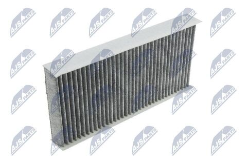 Фільтр салонний вугільний PEUGEOT 407 3