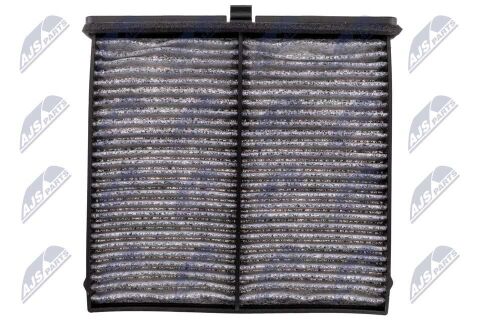 Фільтр салонний вугільний ENG. 1.5-2.0H MAZDA 2, 3, CX-3, CX-30 14-